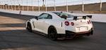 Nissan GT-R Nismo 2019 года (NA)